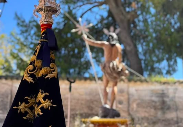 AM Vera + Cruz de Palma del Río