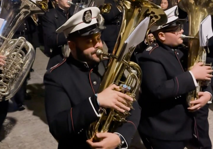 Agrupación Musical La Unión de Montilla