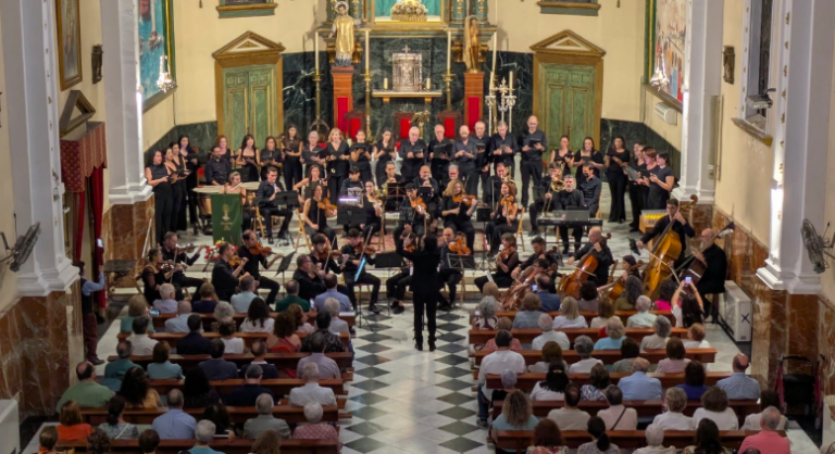 Ciclo de Otoño de la Orquesta y Coro de la Catedral 3