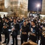 Concierto de la AM Cristo de Gracia 5