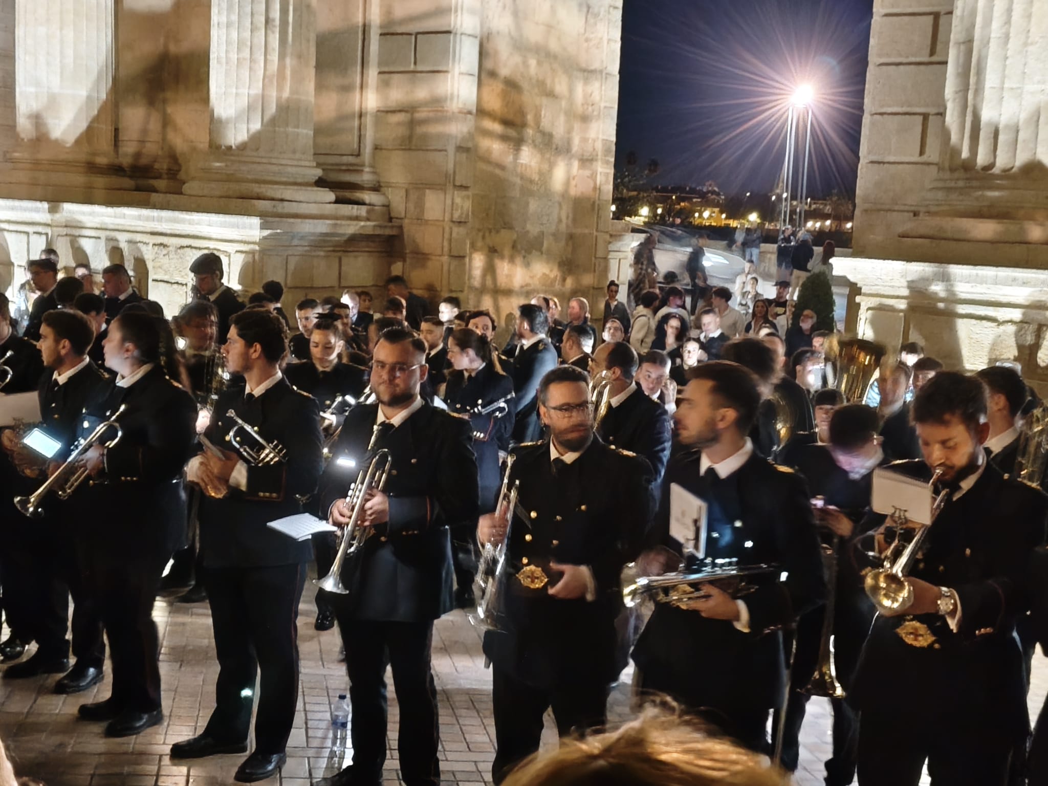 Concierto de la AM Cristo de Gracia 5