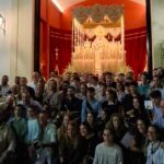 Concierto para la Virgen de la Merced