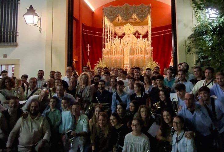 Concierto para la Virgen de la Merced
