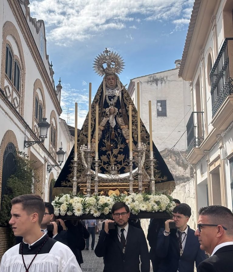 Consuelo