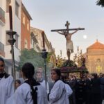 Cristo de la Yedra Montilla