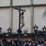 Cristo de las Lágrimas