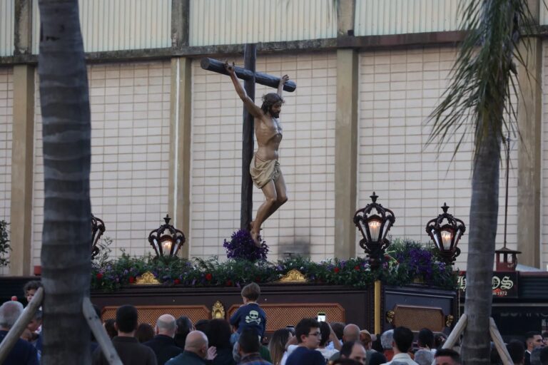 Cristo de las Lágrimas