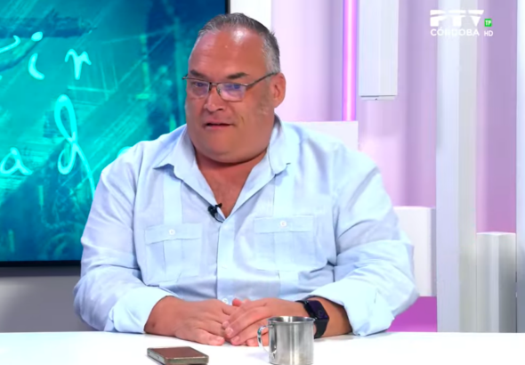 Curro Carbonero