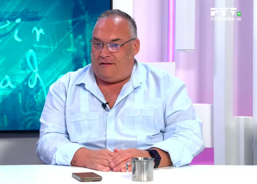 Curro Carbonero