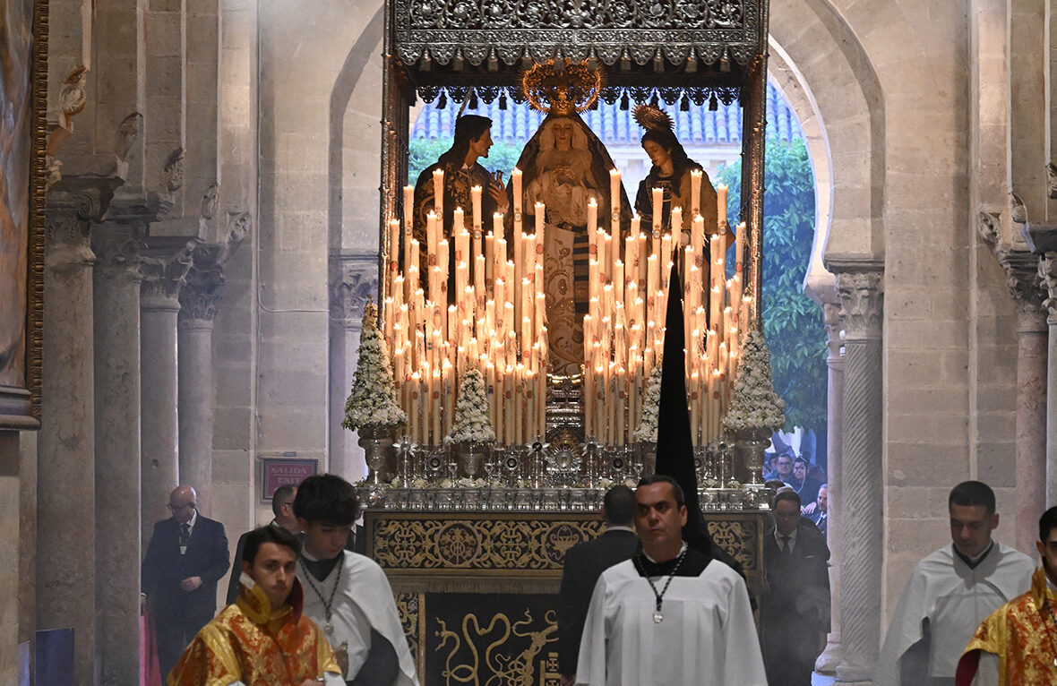 Desconsuelo