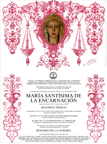 Encarnación