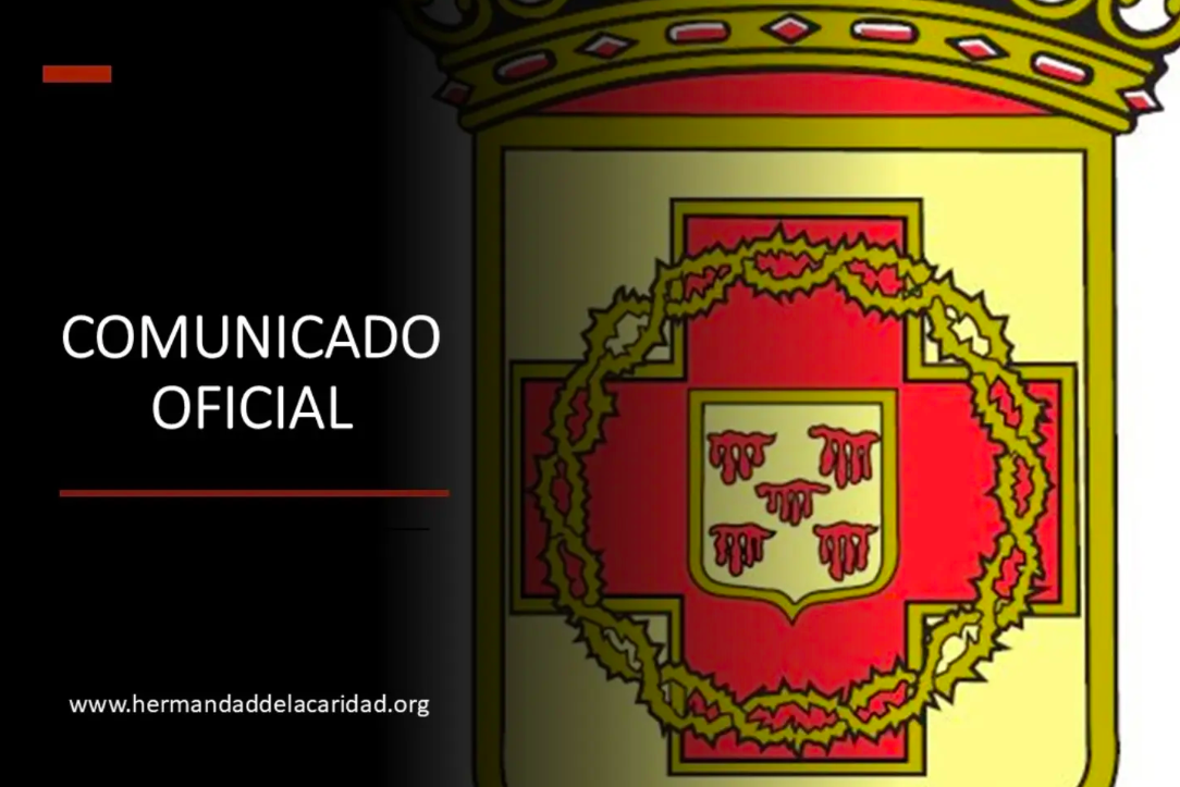 Escudo Caridad