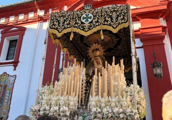 Esperanza de La Rambla 2