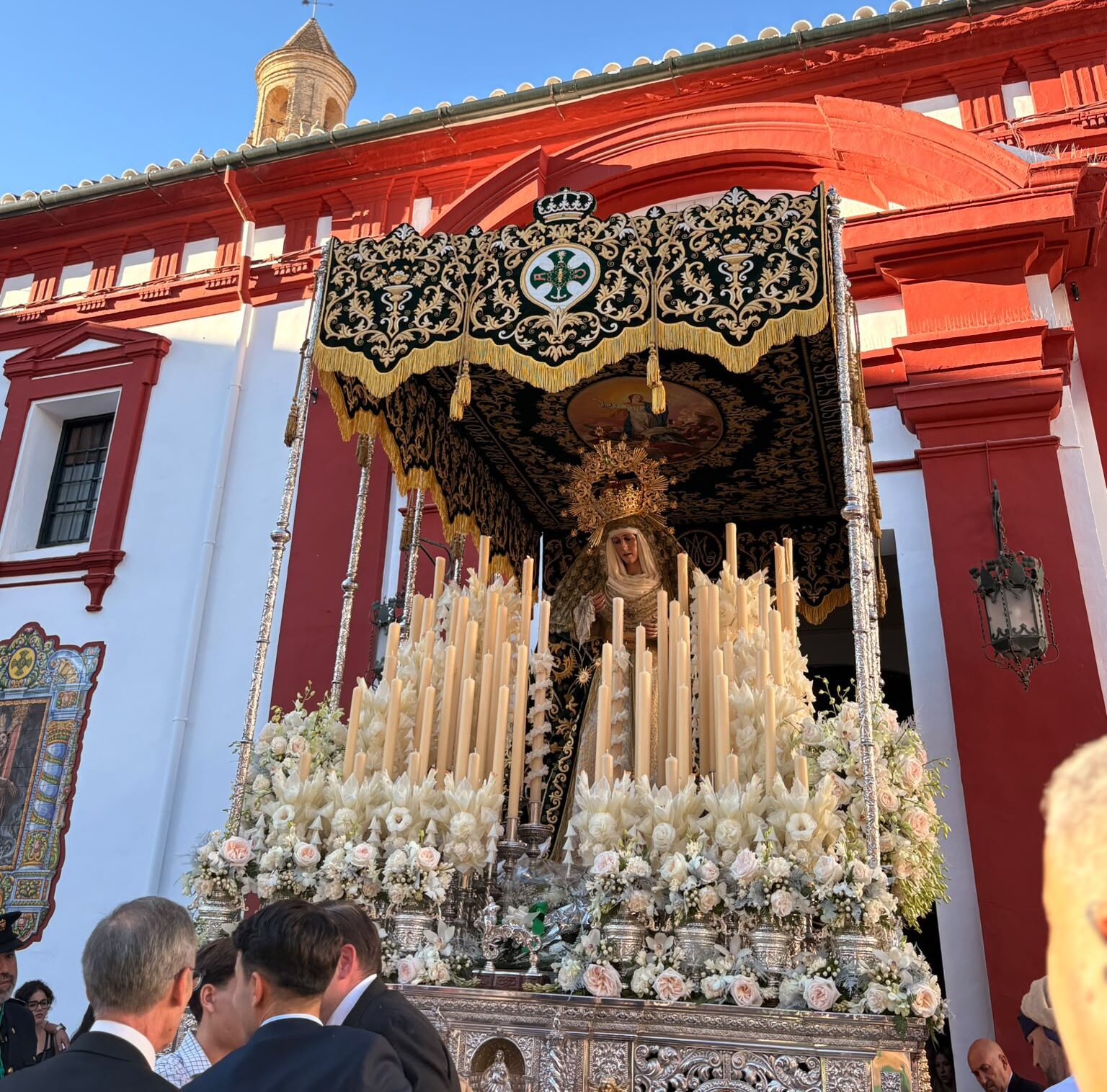 Esperanza de La Rambla 2