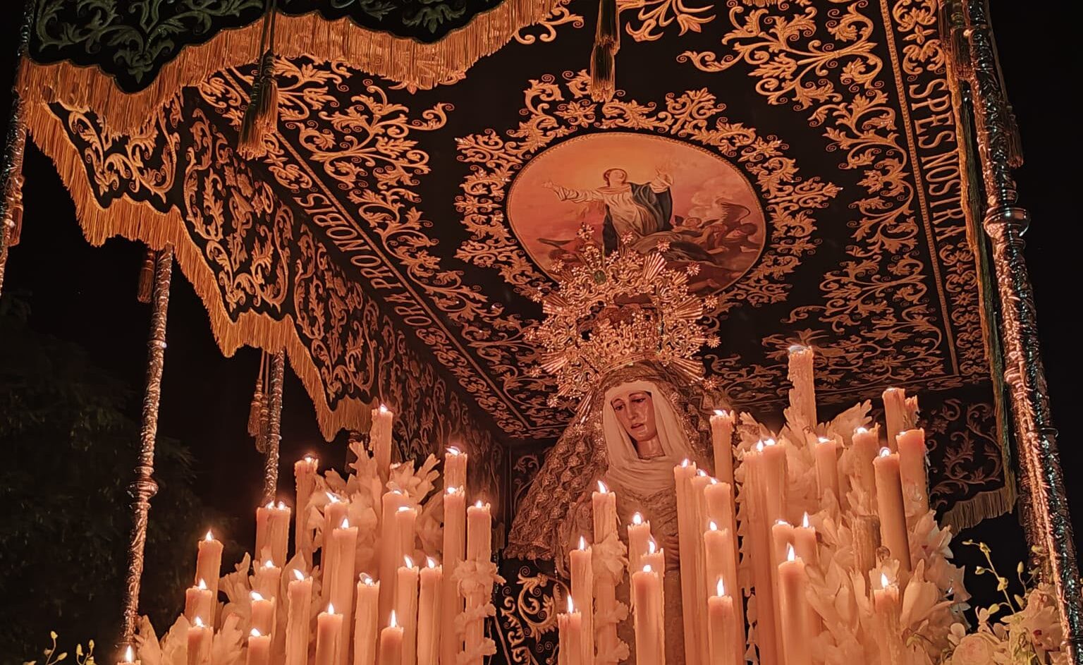 Esperanza de La Rambla 5