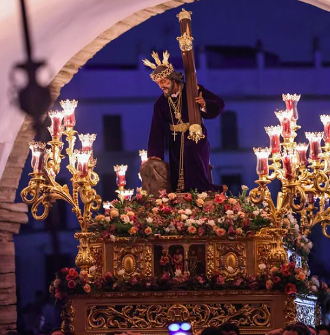 Extraordinaria de Jesús Caído 2