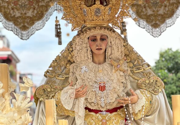 Extraordinaria de la Merced 3