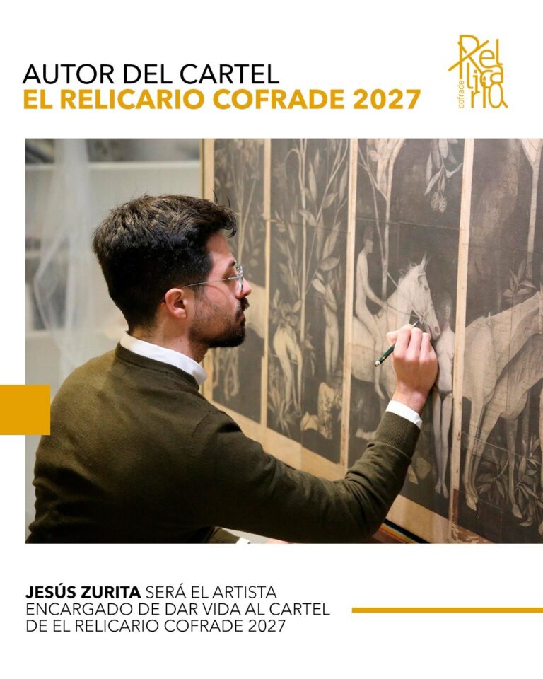 Jesús Zurita