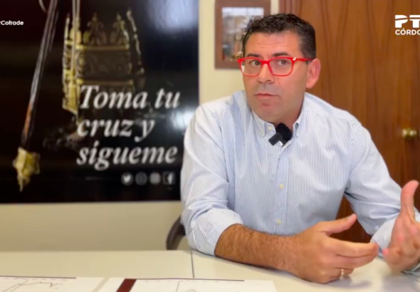 José Luis del Pino