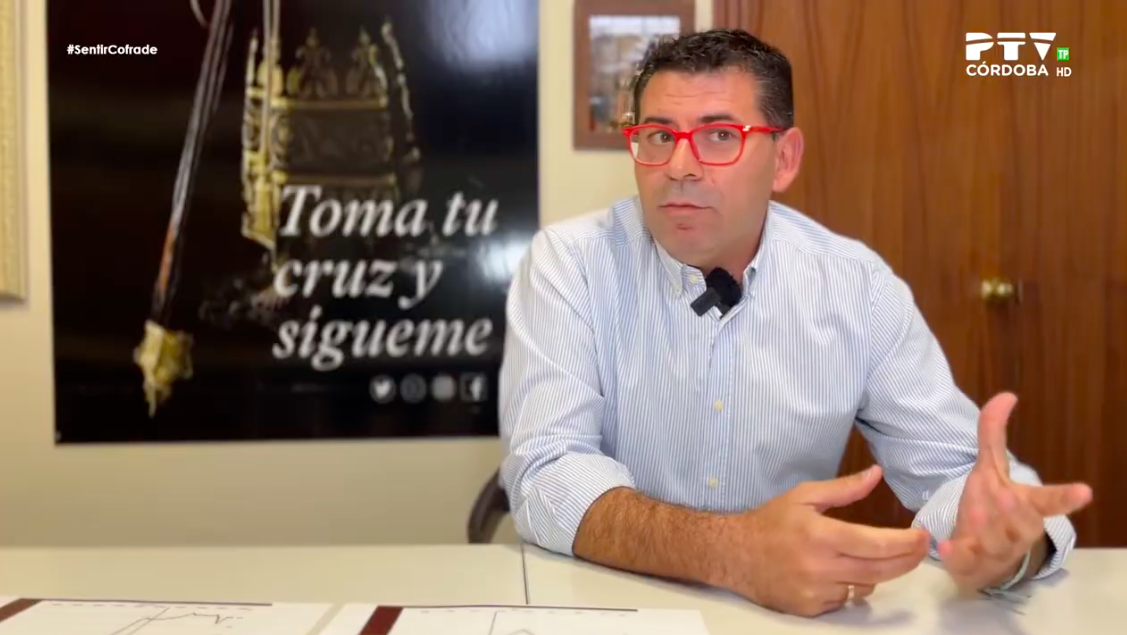 José Luis del Pino