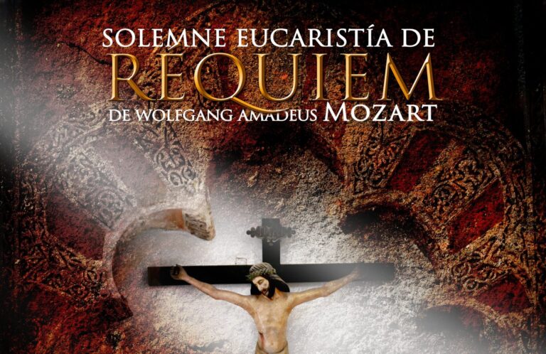 Misa de Réquiem