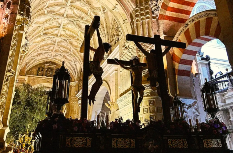 Misterio de la Conversión