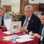 Presentación de la revista de la Hermandad de San Rafael 3