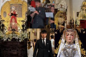 Procesiones