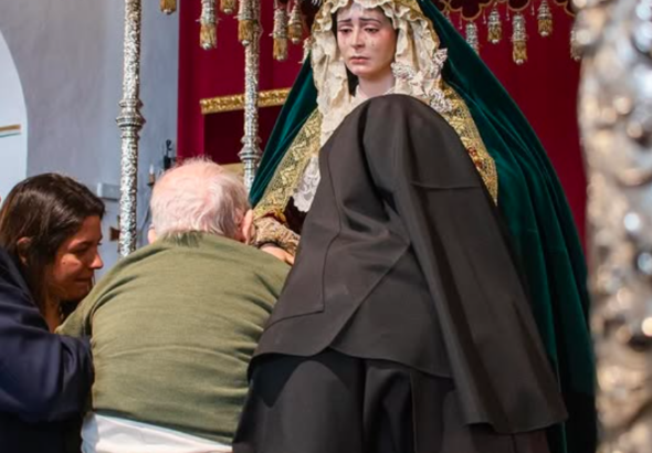 Rocío y Lágrimas