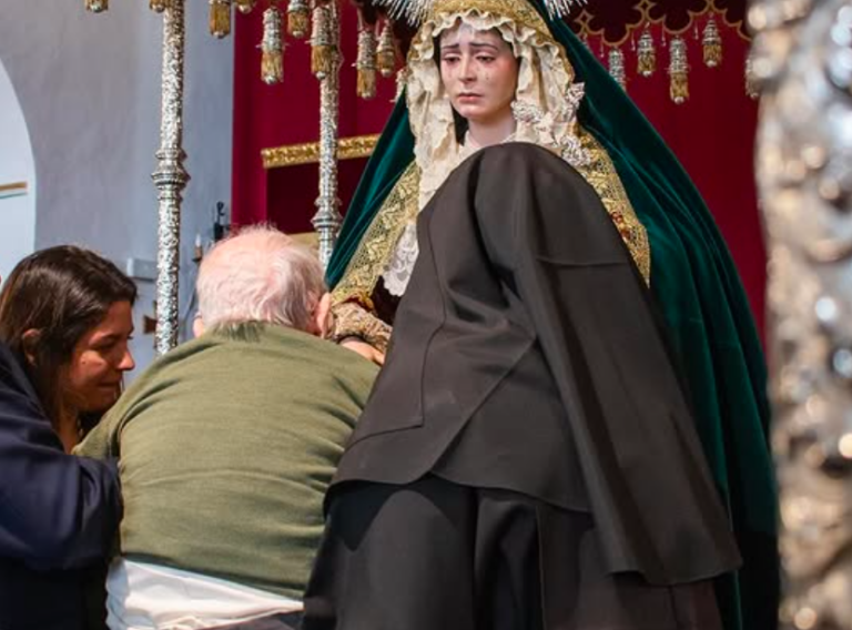 Rocío y Lágrimas