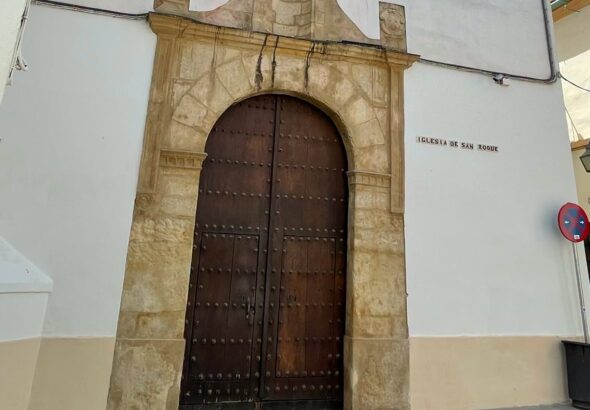 San Roque