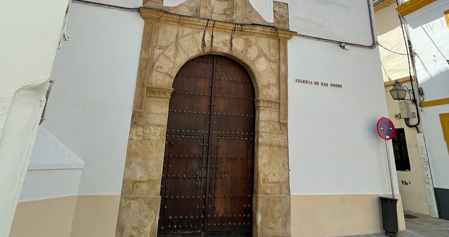 San Roque