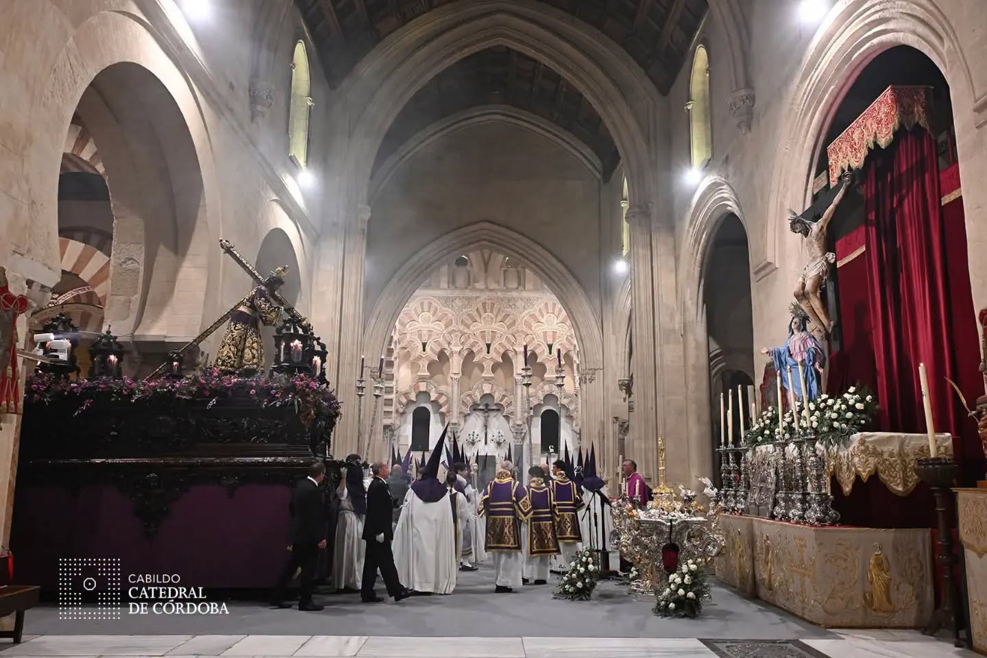 Señor de Pasión