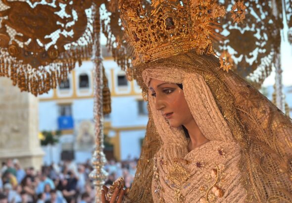 Virgen de la Alegría 3