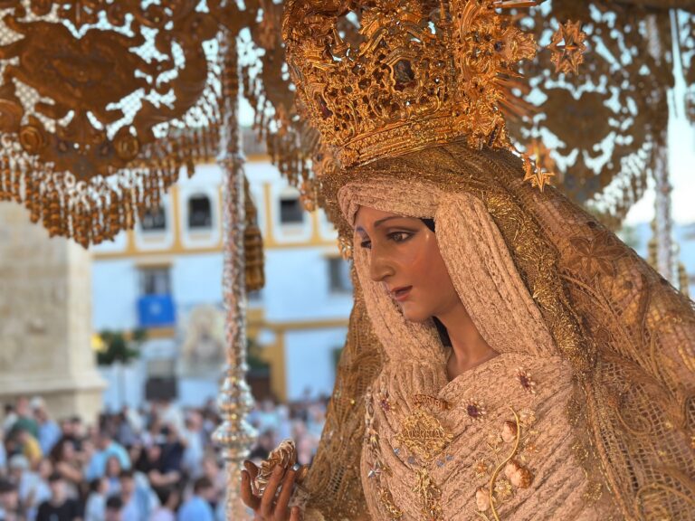Virgen de la Alegría 3