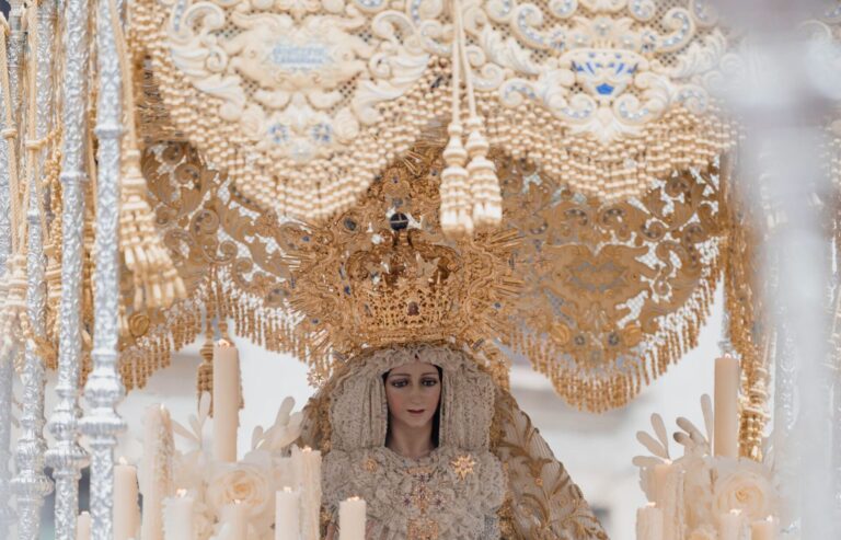 Virgen de la Alegría