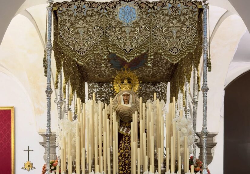 Virgen de la Encarnación