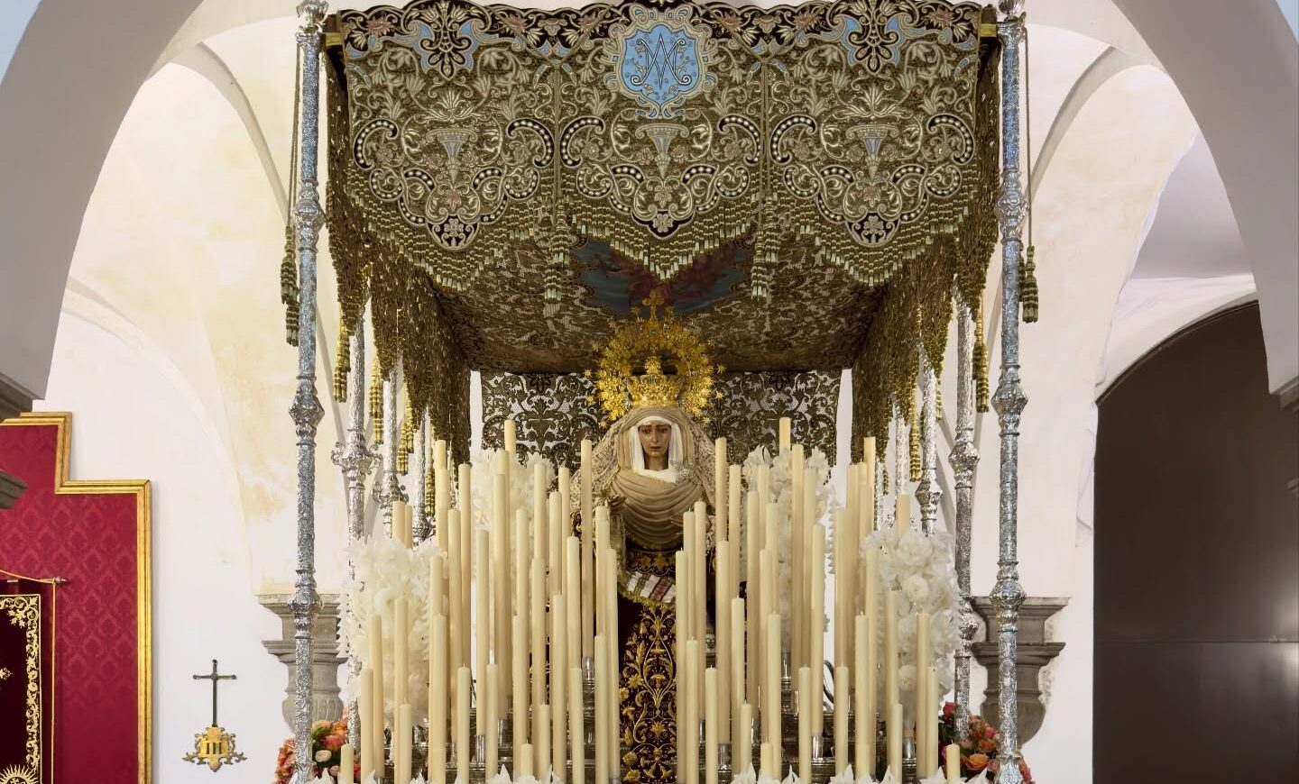 Virgen de la Encarnación