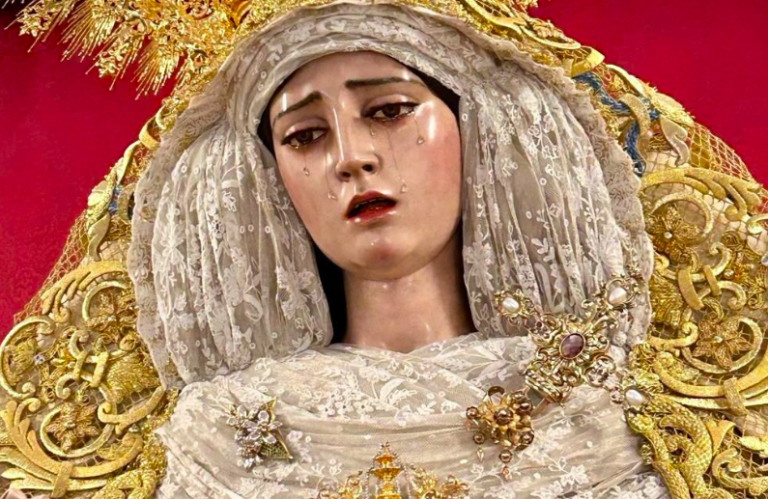 Virgen de la Salud 2