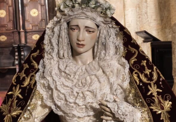 Virgen de las Aguas 5