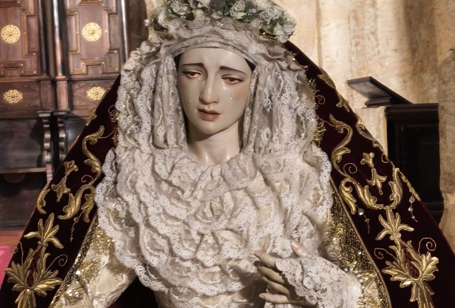 Virgen de las Aguas 5