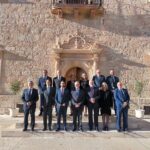 IV Congreso Nacional de Semana Santa y Ciudades Patrimonio de la Humanidad de España