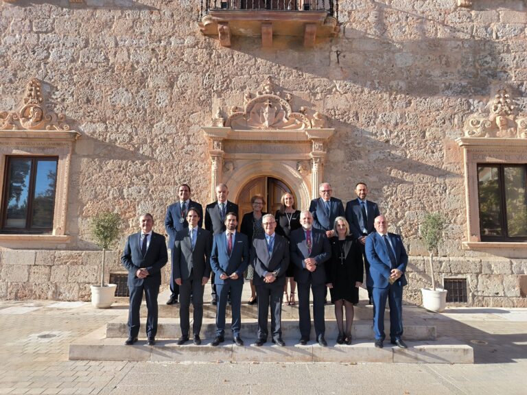 IV Congreso Nacional de Semana Santa y Ciudades Patrimonio de la Humanidad de España