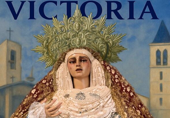 Virgen de la Victoria