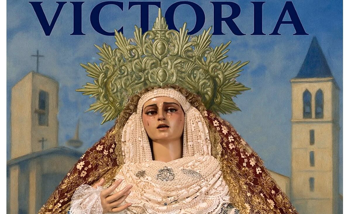 Virgen de la Victoria