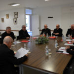 Asamblea Ordinaria de los Obispos del Sur de España. Foto: Odisur